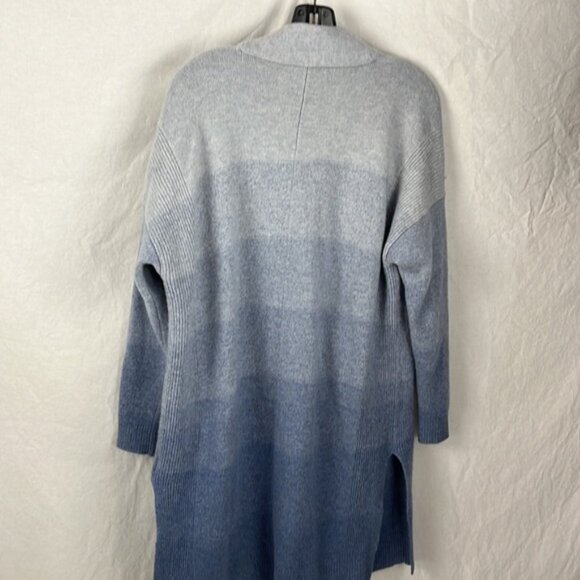 Athleta medium wool cashmere spirit wrap - Picture 8 of 9